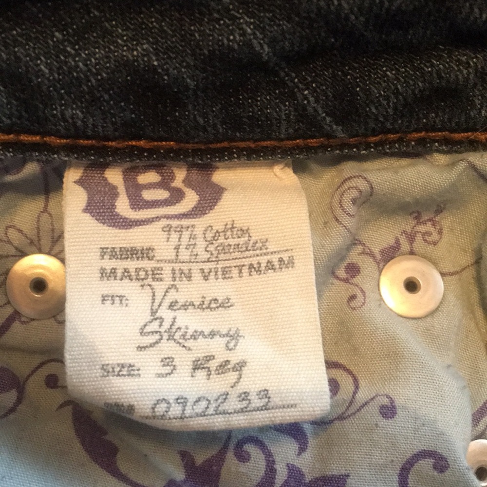 Pants - Picture 3 of 5